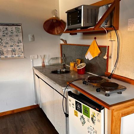 Buena Vista Appartement Bariloche Buitenkant foto