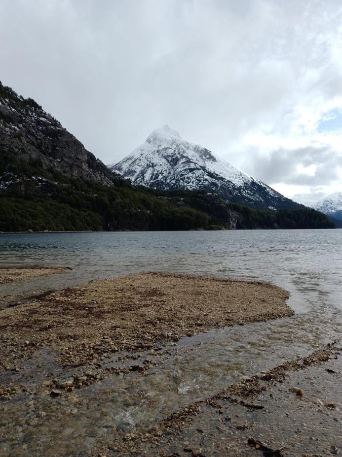 Buena Vista Appartement Bariloche Buitenkant foto