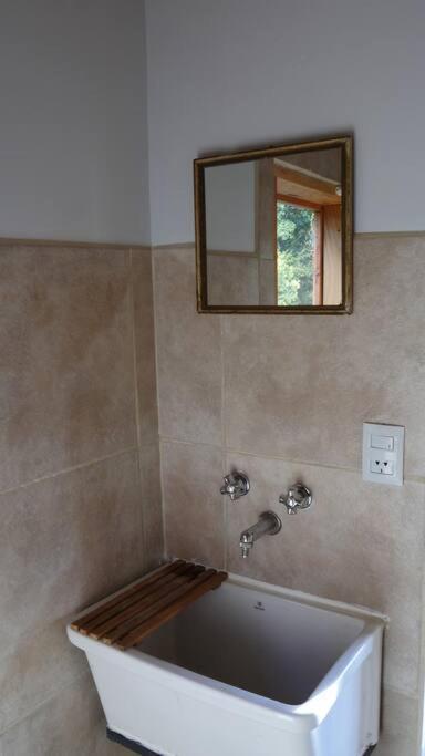 Buena Vista Appartement Bariloche Buitenkant foto
