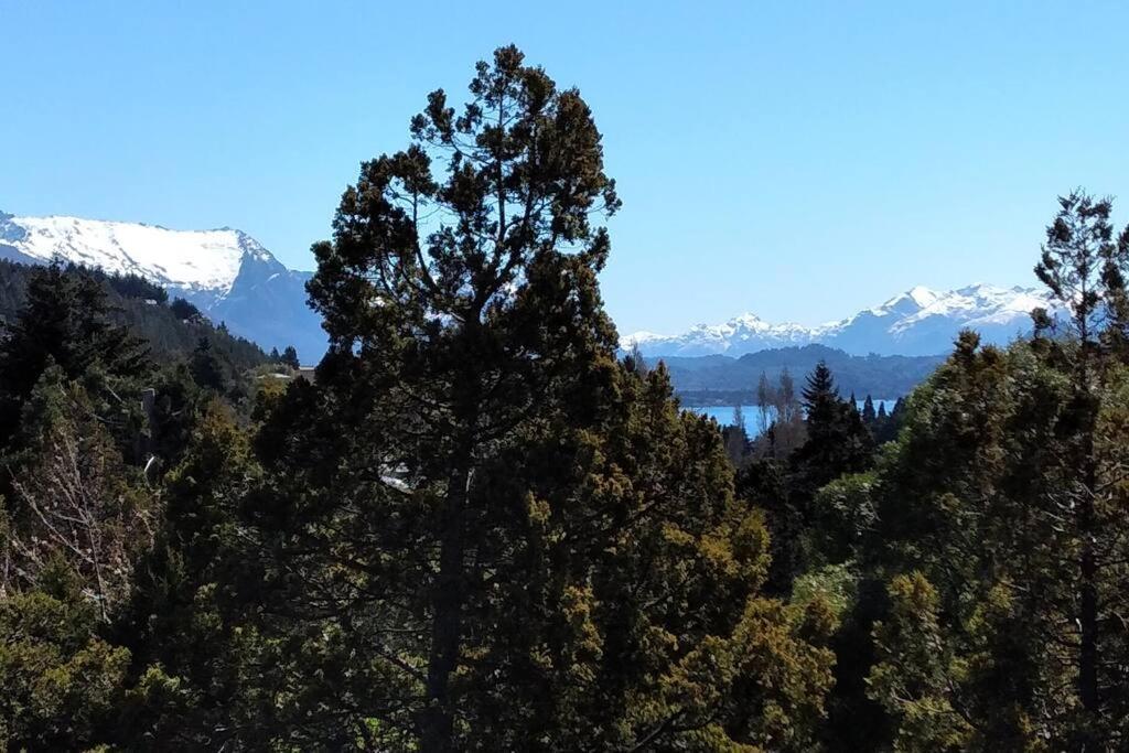 Buena Vista Appartement Bariloche Buitenkant foto