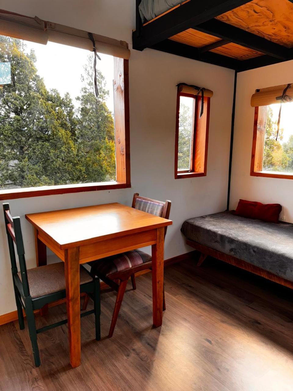 Buena Vista Appartement Bariloche Buitenkant foto